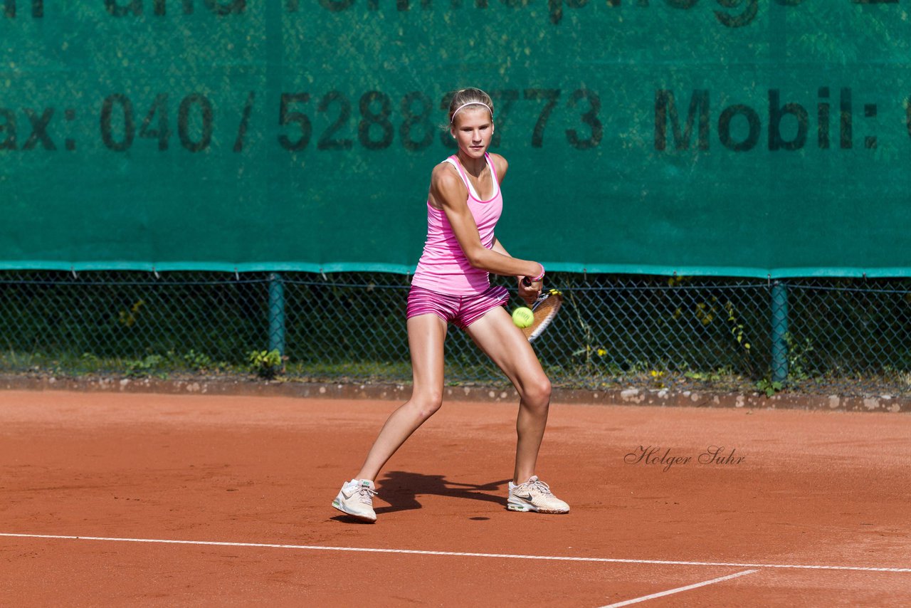 Katharina Huhnholz 793 - Horst Schroeder Pokal 3. Tag